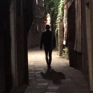 Meet your Posher, Kelley